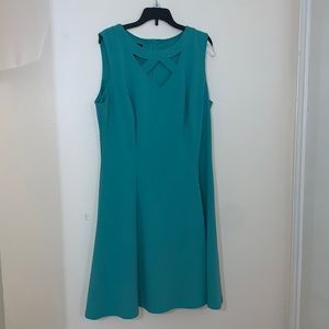 Teal blue size 14 by Alyx